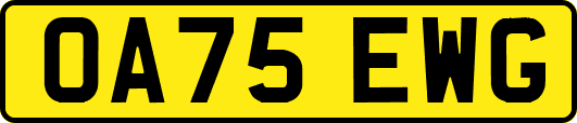 OA75EWG