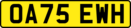 OA75EWH