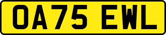 OA75EWL