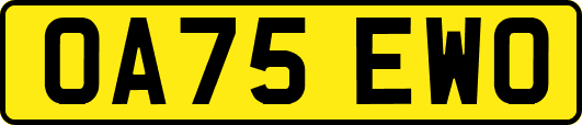 OA75EWO