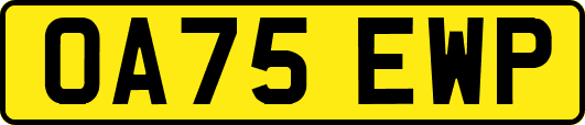 OA75EWP