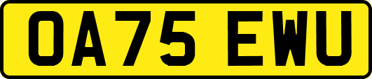 OA75EWU