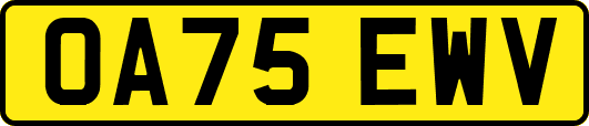 OA75EWV