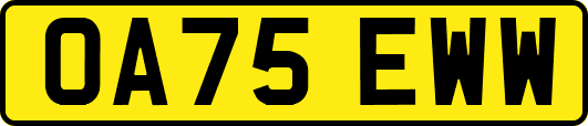 OA75EWW