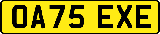 OA75EXE