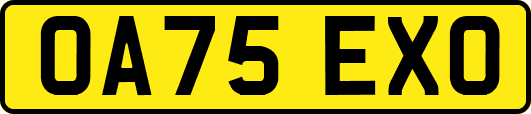 OA75EXO