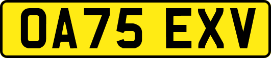 OA75EXV
