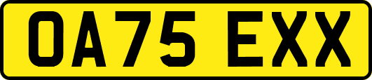 OA75EXX