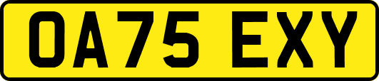 OA75EXY