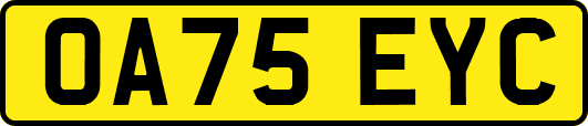OA75EYC