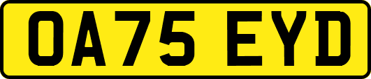 OA75EYD