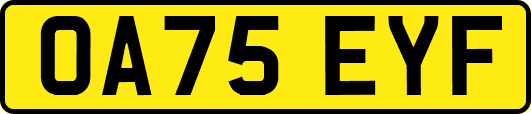 OA75EYF