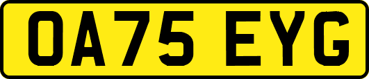 OA75EYG