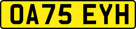 OA75EYH
