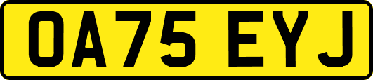 OA75EYJ