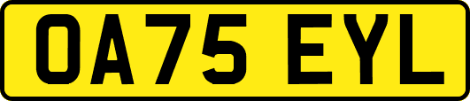 OA75EYL