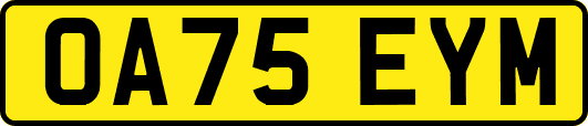 OA75EYM