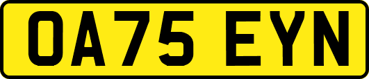 OA75EYN