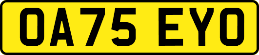 OA75EYO