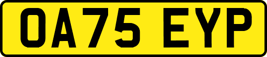 OA75EYP