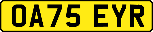 OA75EYR