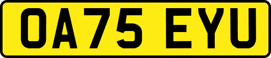 OA75EYU