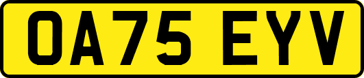 OA75EYV