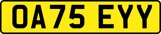 OA75EYY