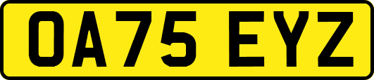 OA75EYZ