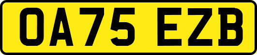 OA75EZB