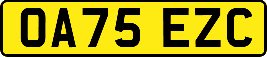 OA75EZC