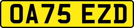OA75EZD