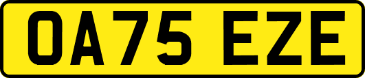 OA75EZE