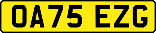 OA75EZG