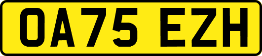 OA75EZH