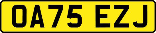 OA75EZJ