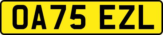 OA75EZL