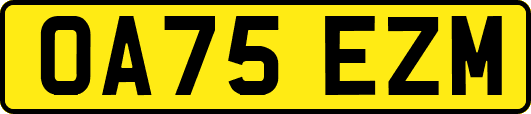 OA75EZM