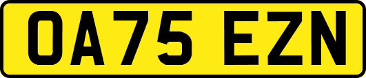 OA75EZN
