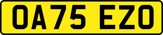 OA75EZO