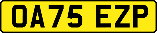 OA75EZP