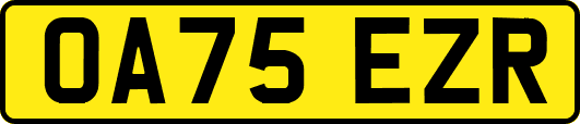 OA75EZR