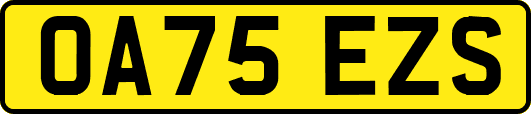 OA75EZS