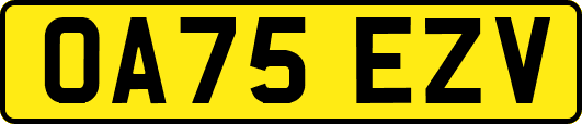 OA75EZV