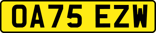 OA75EZW