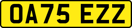OA75EZZ