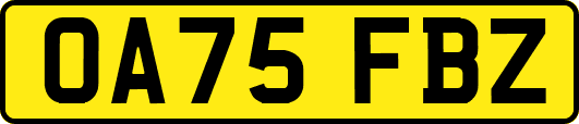 OA75FBZ