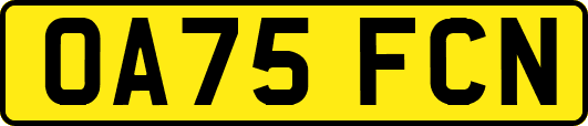 OA75FCN
