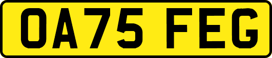 OA75FEG