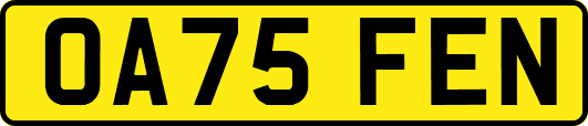 OA75FEN